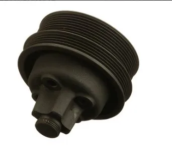 504321899 - Шкив ремённой передачи