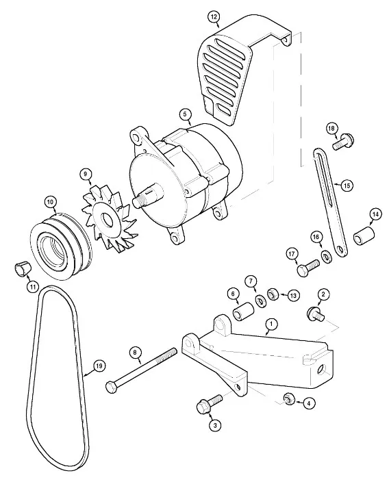 241895A2 - Комплект из 2 ремней