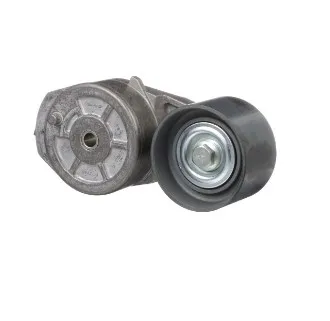 504046191 - Натяжитель ремня ген. и насоса вод. ДВС Cursor8K/9K/10/13 все комб. CNH, в/м Axion9